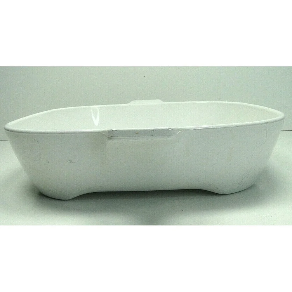 Corning Ware for Amana‎ Radarange Vintage Browning Skillet